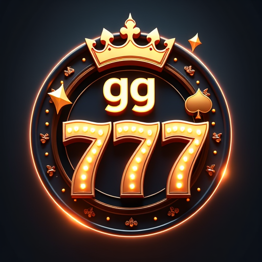 Logo gg777