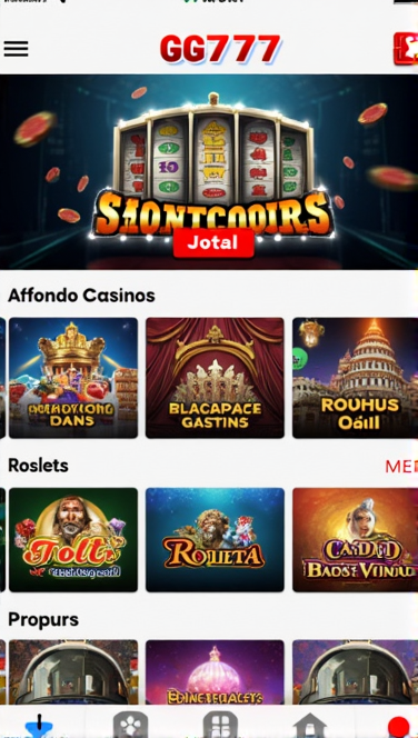 Screenshot 3 gg777
